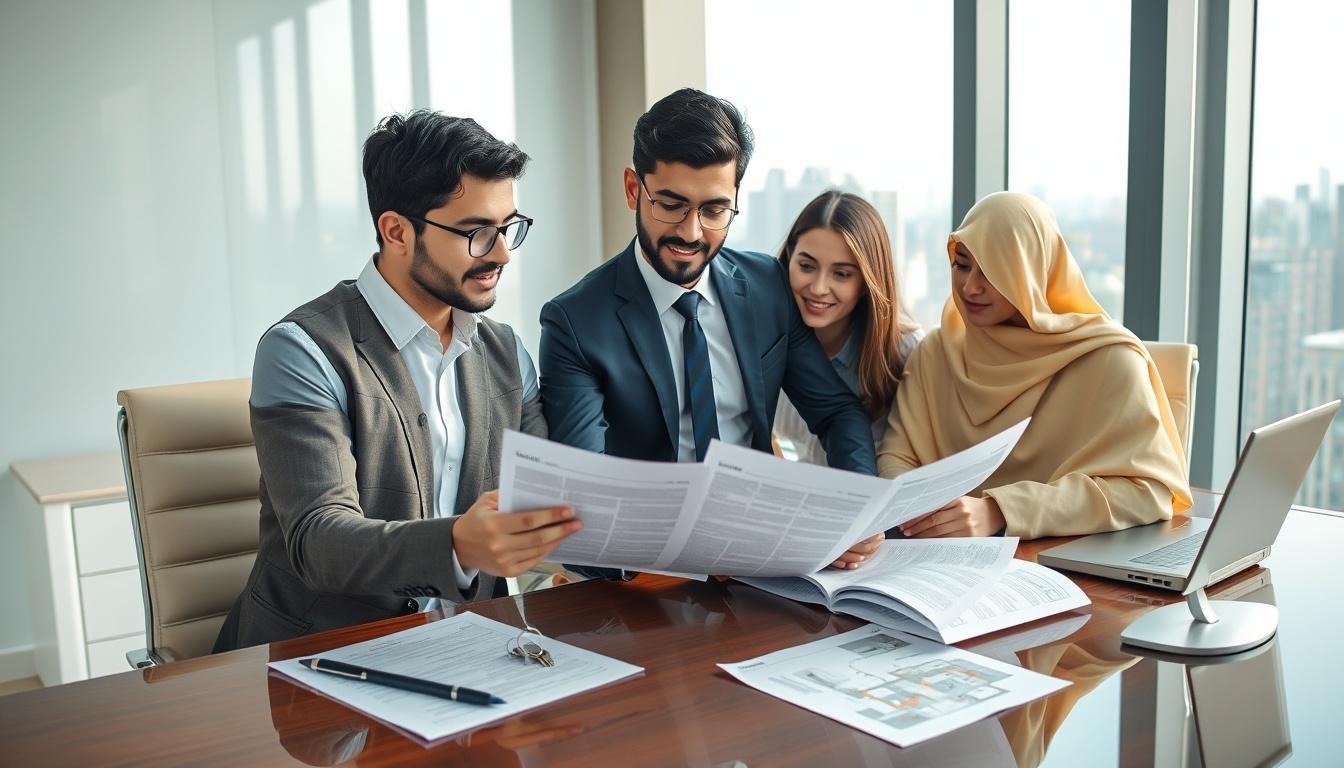 Apartment Purchase Legal Support